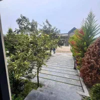 ویلا باغ مرکبات نوساز داخل بافت|فروش خانه و ویلا|چمستان, |دیوار