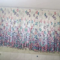 پرده اتاق
