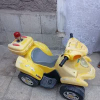 موتورشارژی|اسباببازی|قم, مهر آباد|دیوار