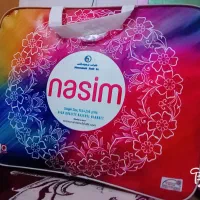 پتو یک نفره|رختخواب، بالش، پتو|بندر ماهشهر, |دیوار