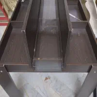 میز ناهارخوری آم دی آف ۶ نفره