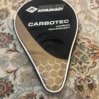 راکت پینگ پنگ donic carbotec 7000