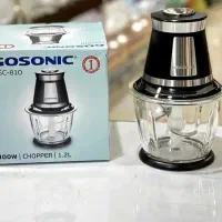 خرد کن گوسونیک مدل 810