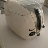 سرخ کن آک|اجاق گاز و لوازم برقی پخت‌وپز|تربت‌حیدریه, آغوی|دیوار