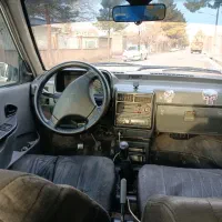 پراید ۸۹|خودرو سواری و وانت|تربت جام, شهرک آزادگان|دیوار