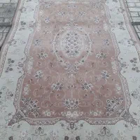 فرش ۶ متری کرمی ۷۰۰ شانه