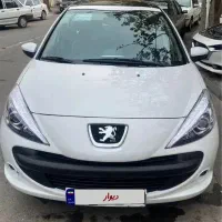 ۲۰۷ پانا اتومات کم کار|خودرو سواری و وانت|مشهد, صیاد شیرازی|دیوار