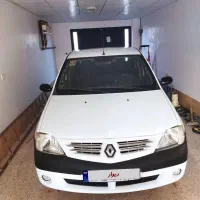 تندر L90 مدل ۹۵|خودرو سواری و وانت|بجنورد, |دیوار