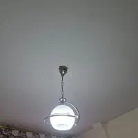 لوستر ۳ شعله و تک ۵۰۰ تومان