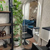 فروش لوازم سالن آرایشی کلی و جزیی توافقی|آرایشگاه و سالنهای زیبایی|مشهد, نیروی هوایی|دیوار