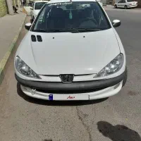 اس دی ۲۰۶ مدل۹۹ کارکرد ۱۰۰ زیرباعای