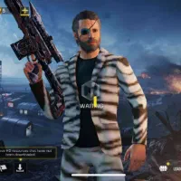 اکانت کالاف