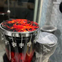 ضرب و تمپو و تیمبائو