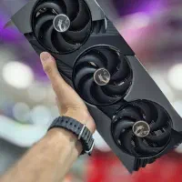 RTX 3080Ti کارت گرافیک|قطعات و لوازم جانبی رایانه|اهواز, نادری|دیوار