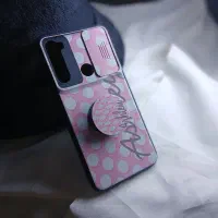 کاور و قاب موبایل شیائومی نوت هشت ردمی|لوازم جانبی موبایل و تبلت|بندر انزلی, عباس آباد|دیوار