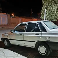 پراید 131|خودرو سواری و وانت|سمیرم, |دیوار