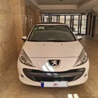 ۲۰۷پانارومامدل۱۴۰۴رینگ‌آلومینیومی‌درحدخشک