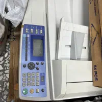 دستگاه کپی شارپ