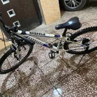 دوچرخه دنده کوهستانی سایز ۲۶
