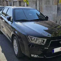 دناپلاس توربومدل۹۸|خودرو سواری و وانت|شیراز, شهرک بهار|دیوار