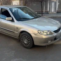مزدا ۳۲۳