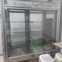 یخچال موتور دانفوسه