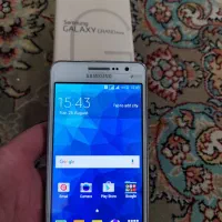 Galaxy Grand Prime باحافظهٔ ۸ گیگابایت|موبایل|تهران, سلیمانی|دیوار