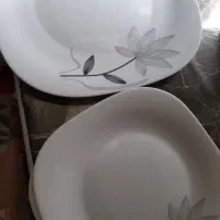 ظروف ارکوپال   ۳۸ تکه تحت لیسانس|ظروف سرو و پذیرایی|شیراز, دشت چنار|دیوار