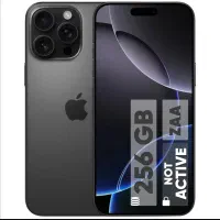 Apple iPhone 16 Pro Max 256/8GB ZA/A - Not Active