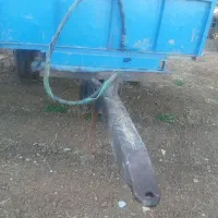 تریلی دوچرخ