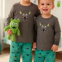 ست بچگانه کارترز