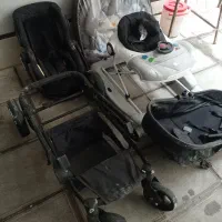 سیسمونی بچه