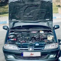 پارس ای ال ایکس مدل۹۰|خودرو سواری و وانت|شهرکرد, |دیوار