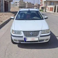 سمند ef7 دوگانه کلاس 16.کپسول بزرگ|خودرو سواری و وانت|یزد, |دیوار