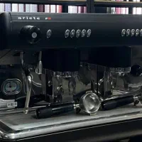 دستگاه اسپرسو فتورمت f3