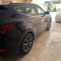 سانتافه 2017|خودرو سواری و وانت|تهران, امامت|دیوار