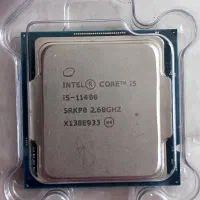 cpu i5-11400
