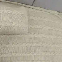 شال مبل دستباف|رختخواب، بالش، پتو|قم, بنیاد|دیوار