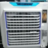 کولر آبی برند مشهد کولر 6000 توربو سلولزی