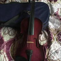 ویولون رنگ زیبا|ویولن|رشت, بلوار گیلان|دیوار