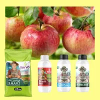 فروش کود ارگانیک|خدمات باغبانی و درختکاری|تاکستان, |دیوار