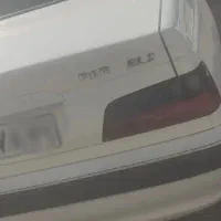 پژو پارس ELx سفارشی موتور ۲۰۰۰ابشنال