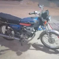موتور 125