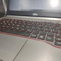 لبتاپ Fujitsu e744 ۲۵۶ssd|رایانه همراه|نجف‌آباد, منتظری شمالی|دیوار