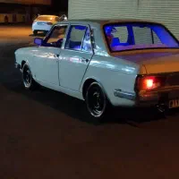 ماشین پیکان مدل ۸۱