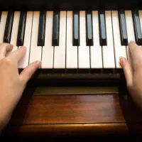 آموزش پیانو