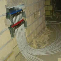 لوله کشی سختمان|خدمات پیشه و مهارت|نهاوند, |دیوار