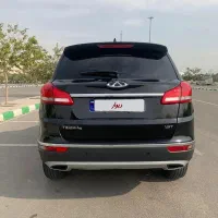 تیگو ۵ توربو TE