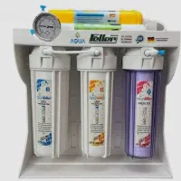 دستگاه تصفیه