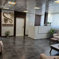 خدمات دندانپزشکی